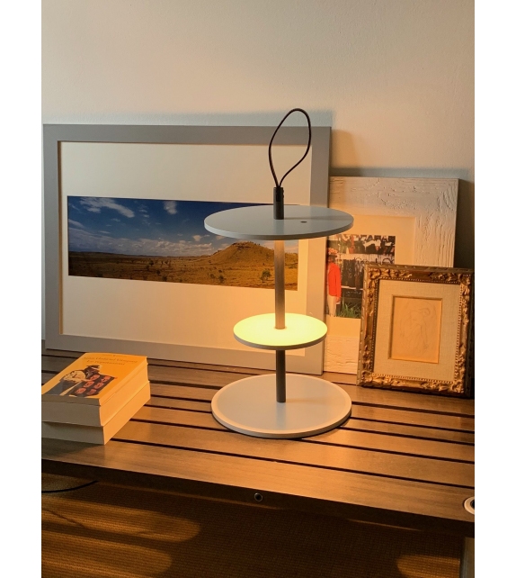 Servoluce Firmamento Milano Table Lamp