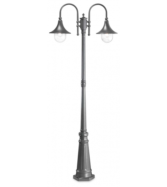 Agos Ideal Lux Lampada da Terra