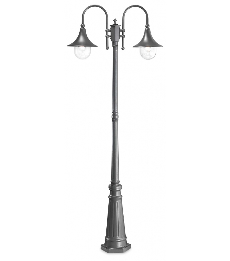 Agos Ideal Lux Floor Lamp