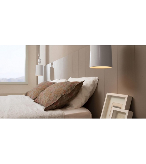 Alì e Babà Karman Pendant Lamp