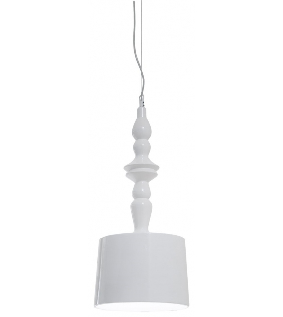 Alì e Babà Karman Pendant Lamp