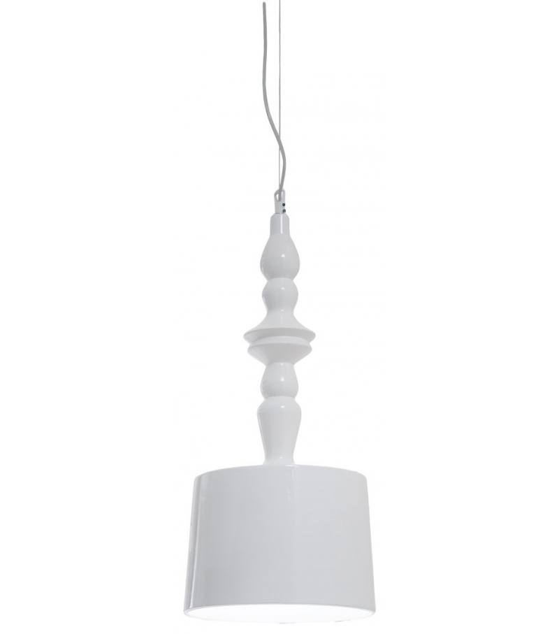 Alì e Babà Karman Pendant Lamp