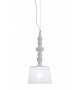 Alì e Babà Karman Pendant Lamp