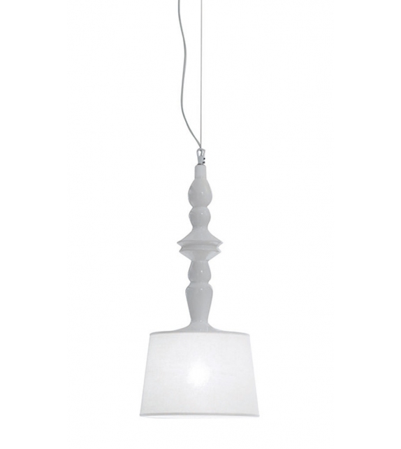 Alì e Babà Karman Pendant Lamp