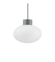 Clio Ideal Lux Pendant Lamp