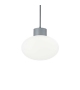 Clio Ideal Lux Pendant Lamp