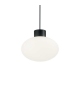 Clio Ideal Lux Pendant Lamp