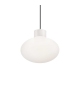 Clio Ideal Lux Pendant Lamp