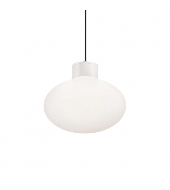 Clio Ideal Lux Pendant Lamp