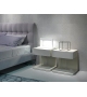 Trilite Firmamento Milano Table Lamp