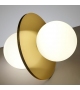 Twins Firmamento Milano Table Lamp