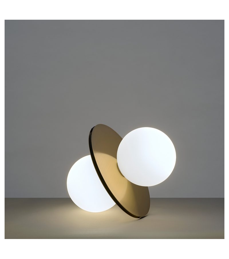 Twins Firmamento Milano Table Lamp