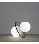 Twins Firmamento Milano Table Lamp