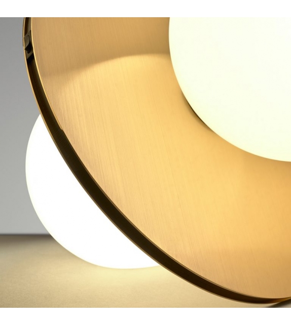 Twins Firmamento Milano Table Lamp