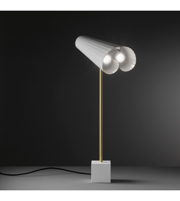 Wall-y Firmamento Milano Table Lamp