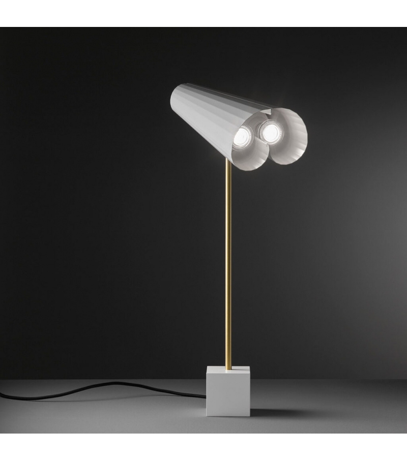 Wall-y Firmamento Milano Table Lamp