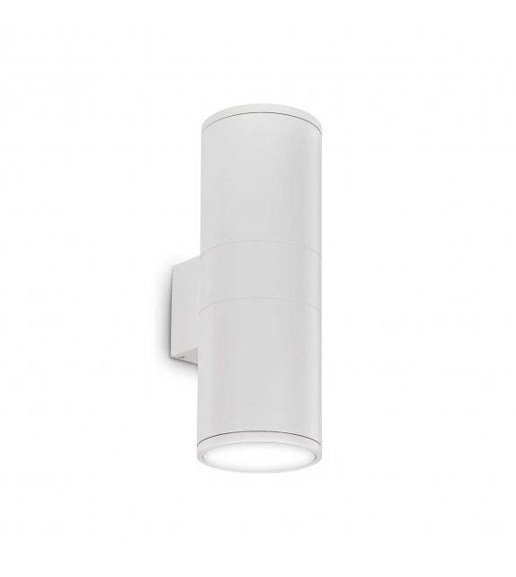 Gun Ideal Lux Wall Lamp