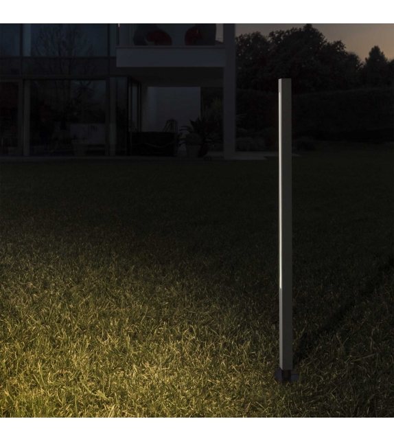 Jedi Ideal Lux Lampadaire