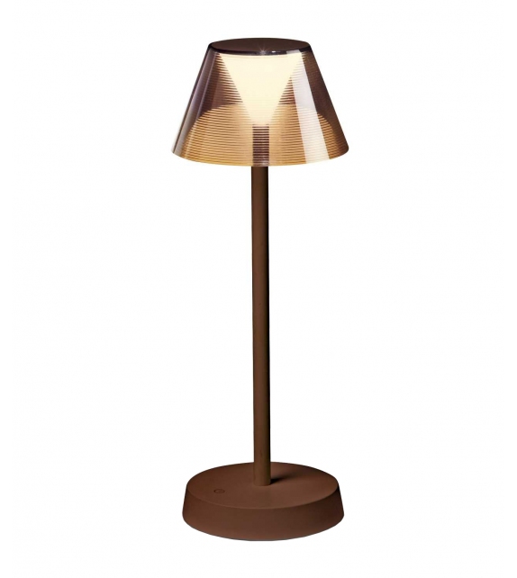 Lolita Ideal Lux Lampada da Tavolo