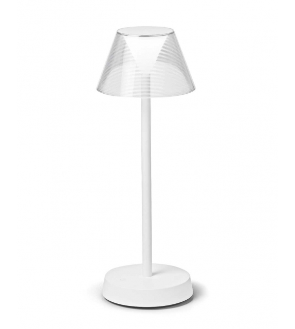 Lolita Ideal Lux Table Lamp