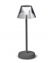 Lolita Ideal Lux Table Lamp