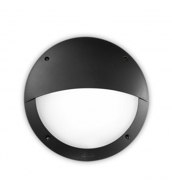 Polar Ideal Lux Wall Lamp