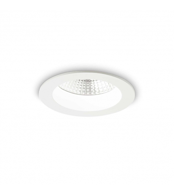 Basic Accent Ideal Lux Ceiling Lamp