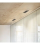 Bento Triple Ideal Lux Lampada da Soffitto