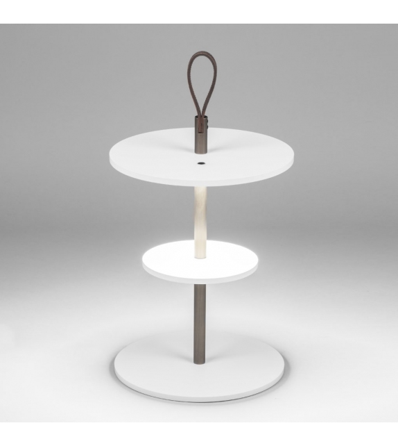 Servoluce Firmamento Milano Floor Lamp