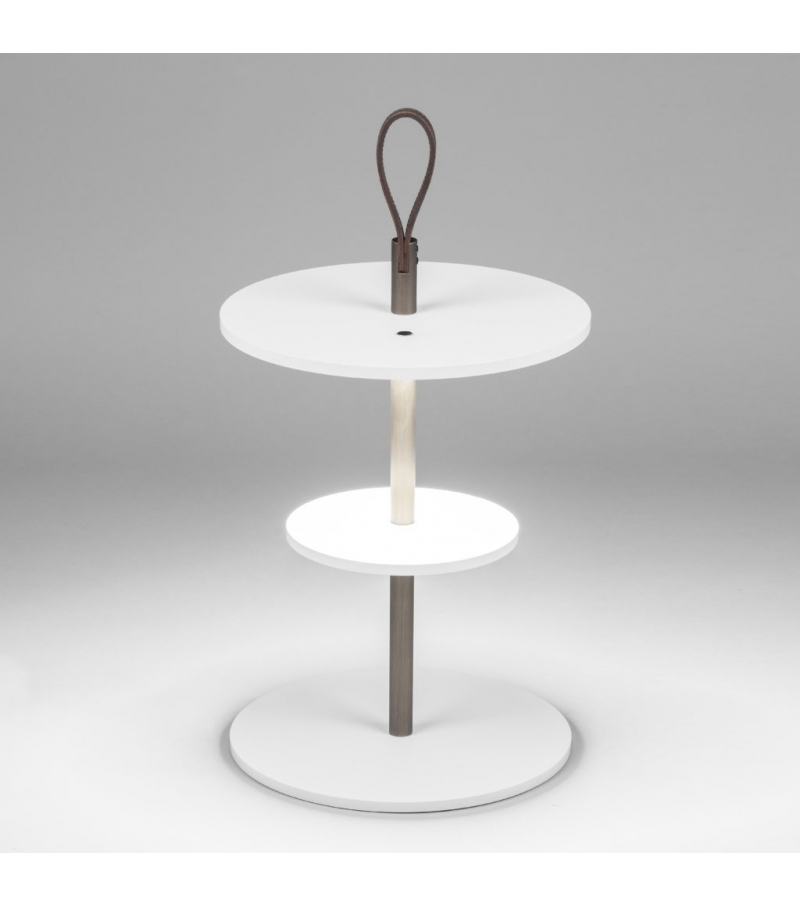 Servoluce Firmamento Milano Floor Lamp