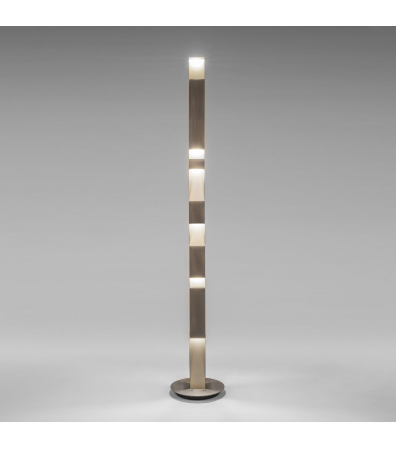 Stick Firmamento Milano Lampadaire