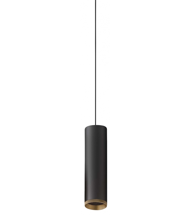 Beam Stick Metal Olev Lámpara de Suspensión