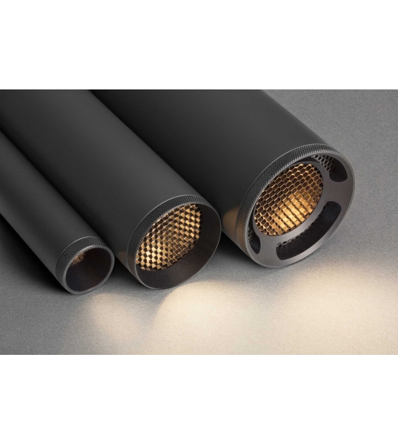 Beam Stick Metal Olev Suspension