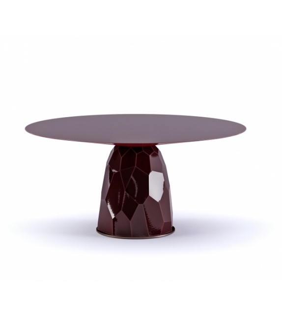 Grieta Ceramic Paolo Castelli Table