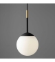 La Pallina SP Olev Suspension Lamp