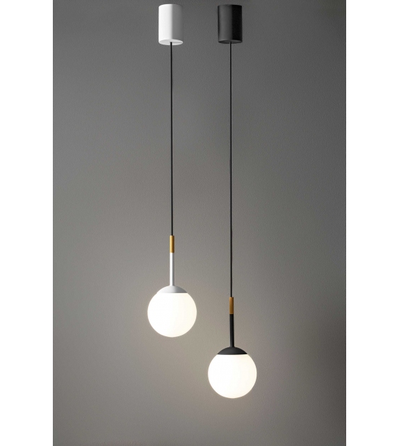 La Pallina SP Olev Suspension Lamp