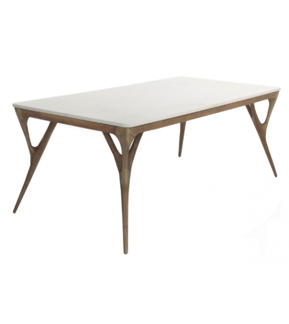 Nadia Table Agrippa