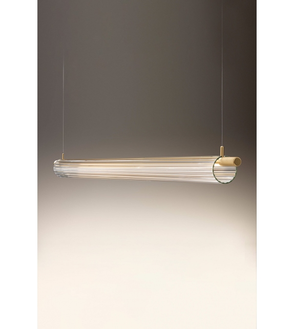 Trisel Olev Suspension Lamp Milia Shop