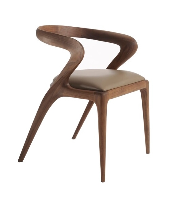 Salma Agrippa Chair