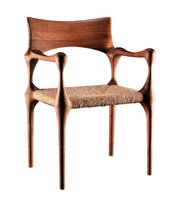 Sara Agrippa Chair