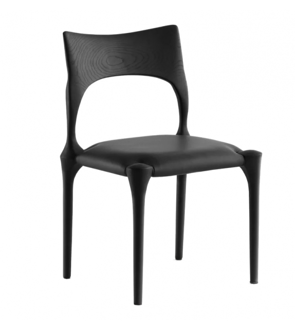 Sara Armless Agrippa Chair