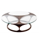 Yris Coffee Agrippa Table Basse