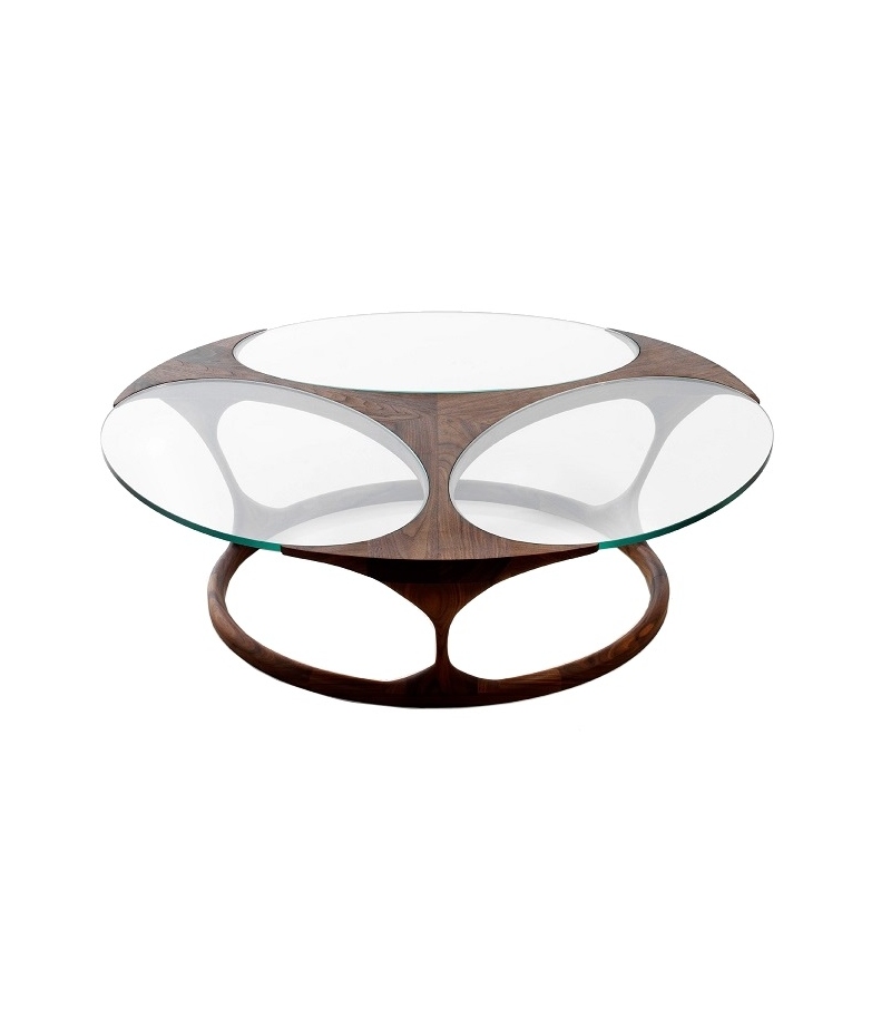 Yris Coffee Agrippa Table Basse