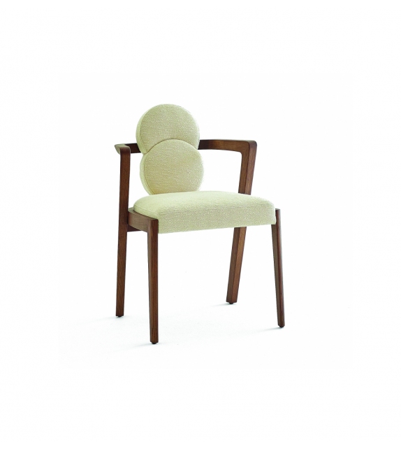 Enso Paolo Castelli Chair