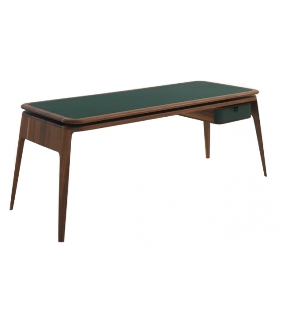 Diderot Agrippa Desk