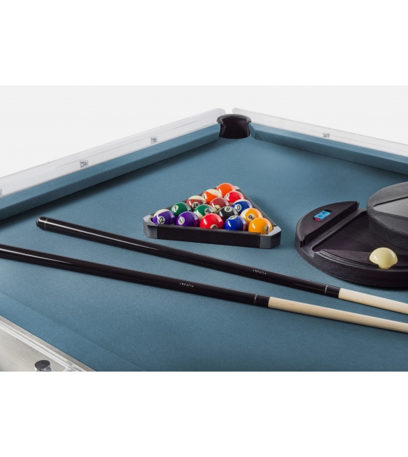 Filotto Classic Impatia Pool Table