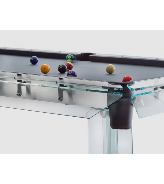 Filotto Classic Impatia Pool Table