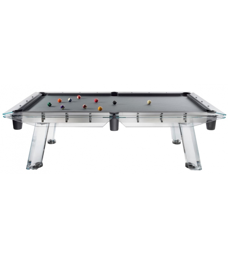 Filotto Classic Impatia Pool Table