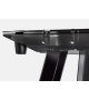 Filotto Dark Impatia Pool Table