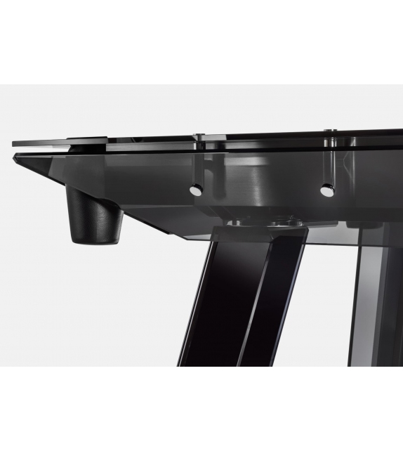 Filotto Dark Impatia Pool Table